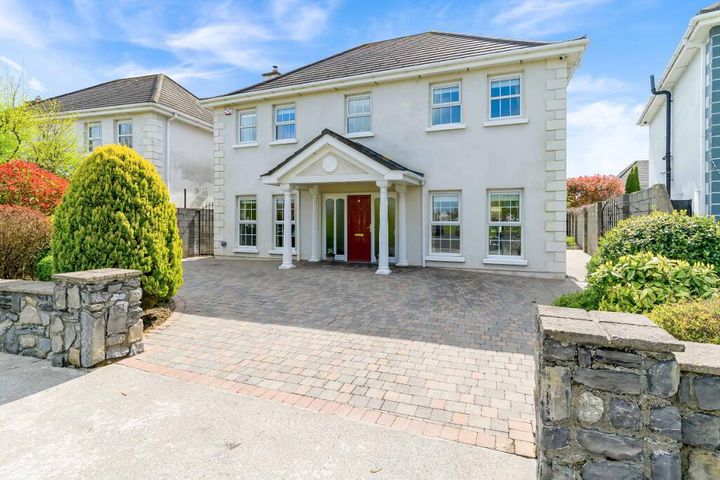 16 An Gleib, Ballivor, Co. Meath, C15C9X4