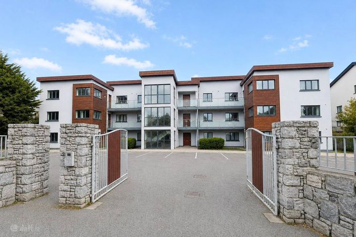 Apartment 3, Gort Léinn, Ballybane, Co. Galway, H91WN30