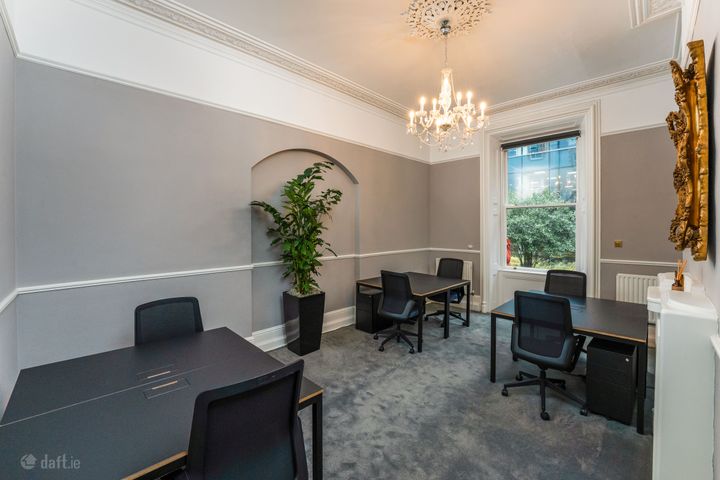 The Victorians, 15 - 17 Earlsfort Terrace, Saint Kevin's, Dublin 2