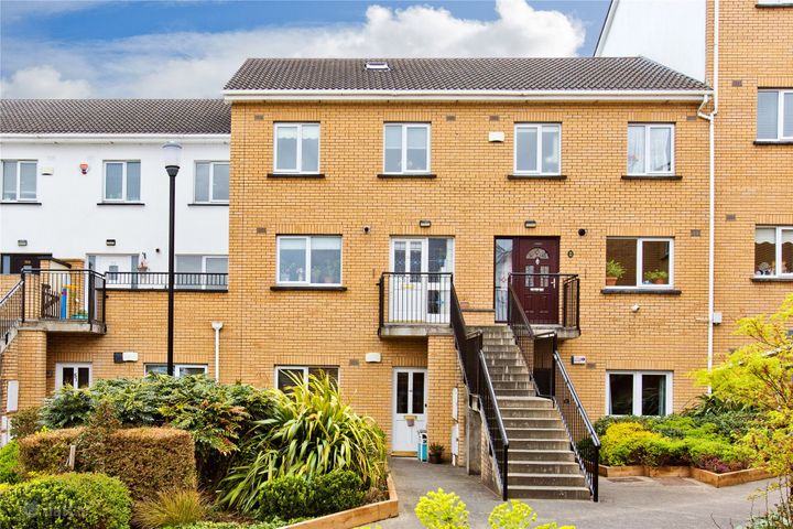 50 Ballyowen Hall, Lucan, Co. Dublin, K78R792