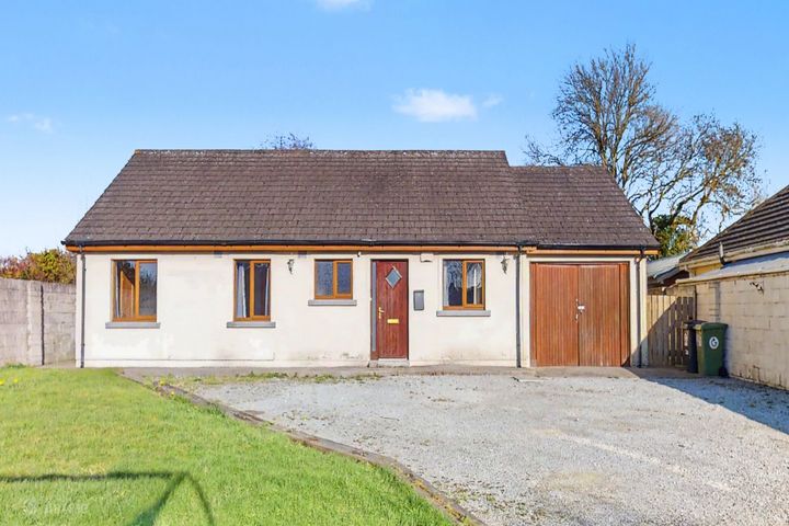Baskin Cottages, Cloghran, Swords, Co. Dublin, Balgriffin, Dublin 13