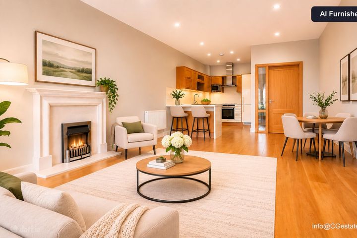 Apartment 395, The Oak, Trimbleston, Goatstown, Dublin 14, D14C568