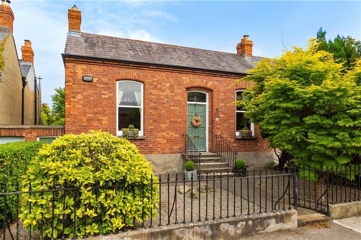 40 Annesley Park, Ranelagh, Dublin 6, Dublin 6, Dublin