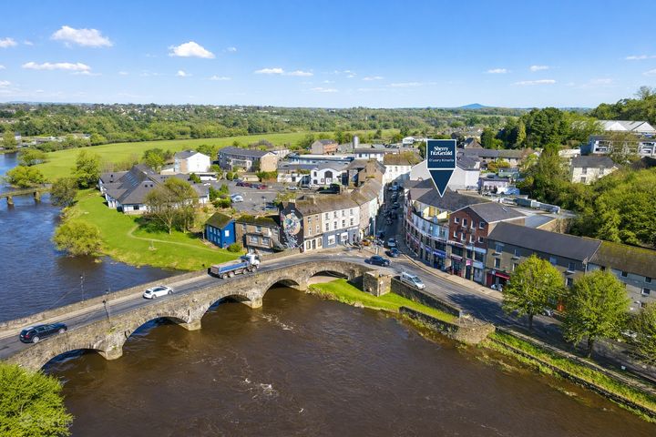 7 Portsmouth House, Templeshannon, Enniscorthy, Co. Wexford, Y21WD90