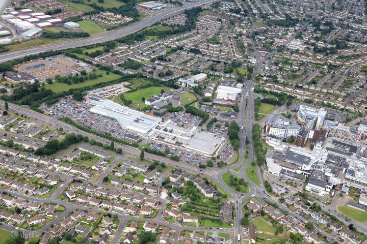 Retail Unit, Wilton Shopping Centre, Sarsfield Road, Wilton, Co. Cork