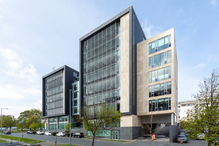 The Chase, Carmanhall Road, Sandyford, Co. Dublin
