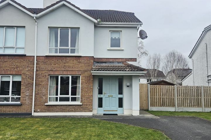 101 Clonminch Wood, Tullamore, Co. Offaly