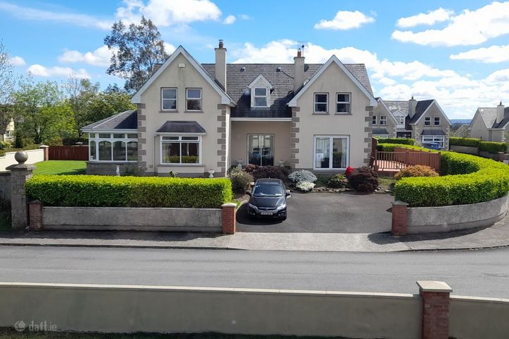 1 Fernhill, Cullenagh, Ballina, Ballina, Co. Tipperary