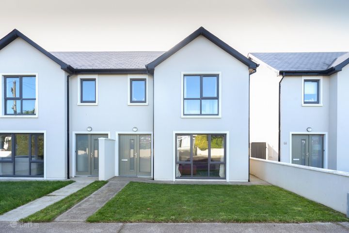 21 Cluain Álainn, Pairc An Aonaigh, Mogeely, Co. Cork, P25V9V4