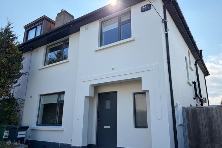 Seaview, 18 Corrig Avenue, Dun Laoghaire, Co. Dublin