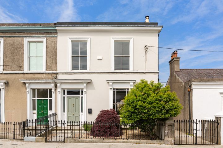 26 Clarinda Park West, Dun Laoire, Dublin, Dublin
