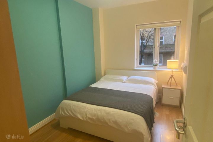 Apartment 2, Emmet Place Apartments, Usher Street, Christchurch, Dublin 8