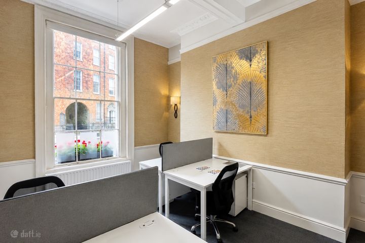 3 - 4 Pembroke Street Upper, Dublin 2