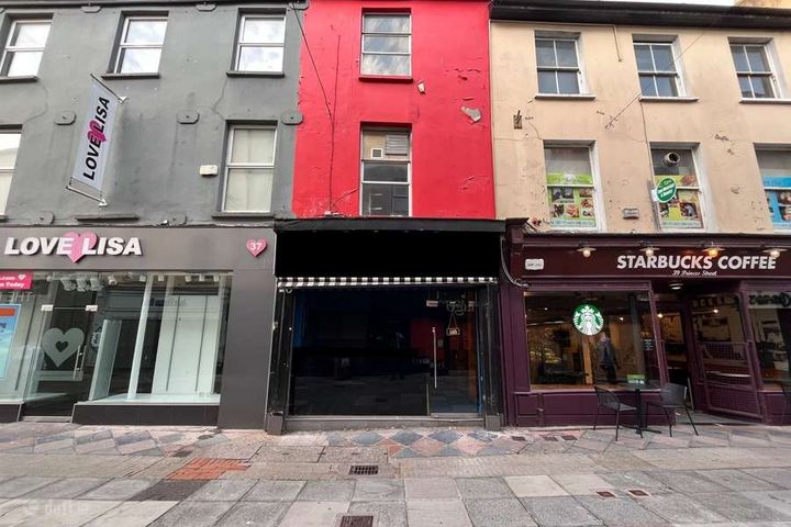 38 Princes Street, Cork City, Cork