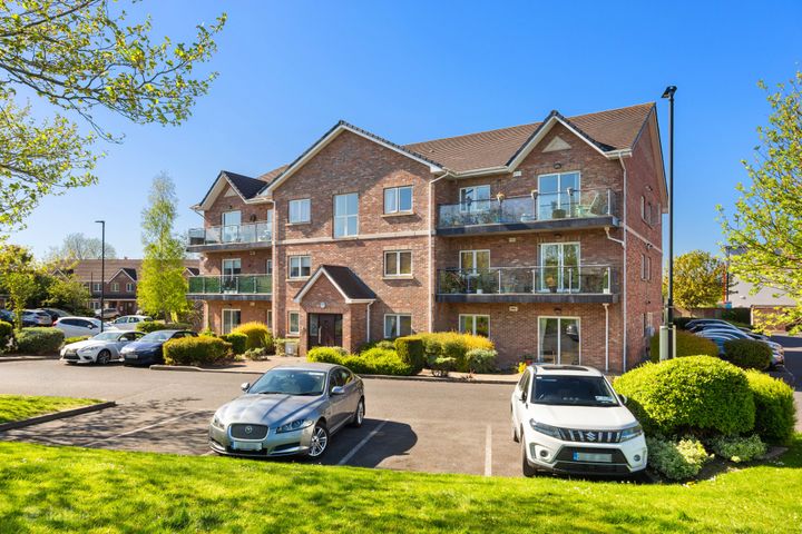 Apt 42 Block A The Crescent, St Wolstan's Abbey, Celbridge, Co. Kildare, W23H984