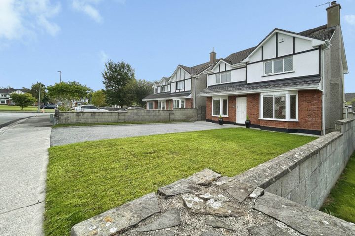 5 5 Gort Na Mblath, Tulla Road, Ennis, Co. Clare, V95W7VY