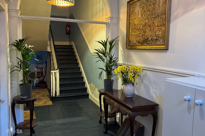 Apartment 4, 57 South Richmond Street Dublin 2, Portobello, Dublin 2