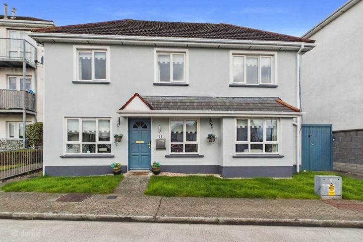 25 Holywell Avenue, Swords, Co. Dublin, K67YY89