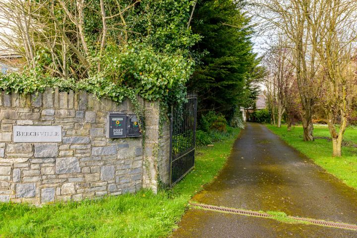 Beechville, Eastham Road, Bettystown, Co. Meath
