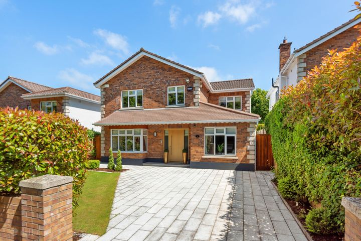 2 Prospect Heath, Stocking Lane, Rathfarnham Dublin 16, Dublin 16, Dublin