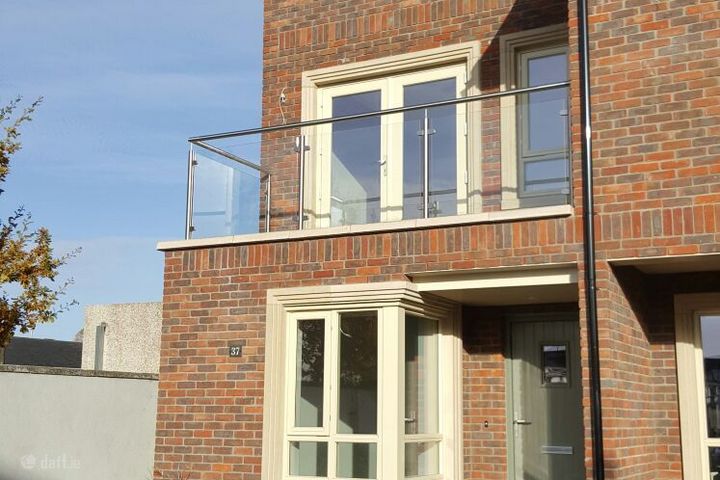 37 Hayfield, Straffan Road, Maynooth, Co. Kildare