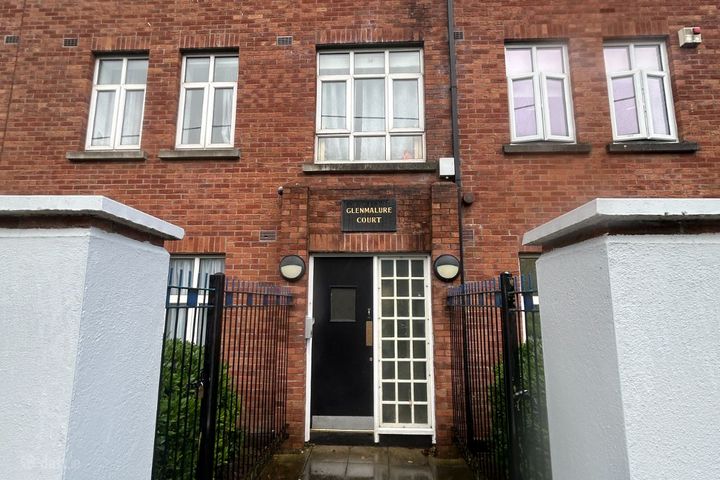 Apartment 20, Glenmalure Court, Dublin 8