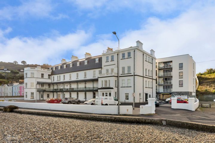 47, Fontenoy Place, Strand Road, Bray, Co. Wicklow, A98P2H6