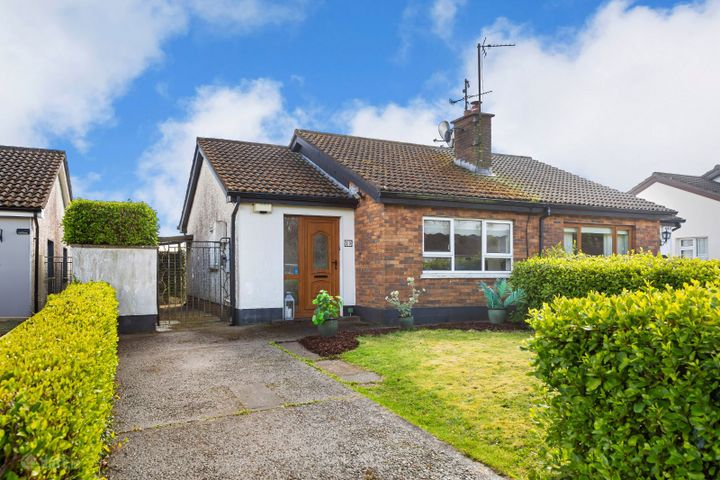 20 Garden Village Avenue, Kilpedder, Kilquade, Co. Wicklow, A63DR50