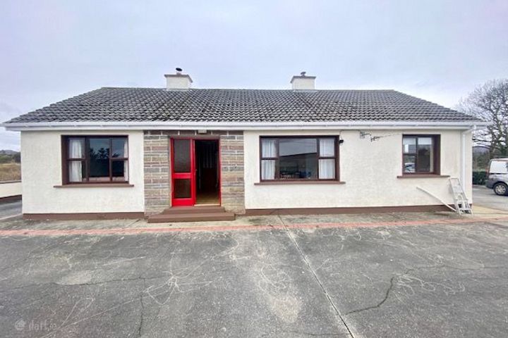 Drumhallagh Upper, Rathmullan, Co. Donegal