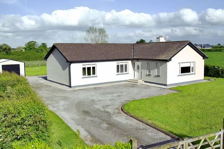 Inchinclare, Croom, Banogue, Co. Limerick
