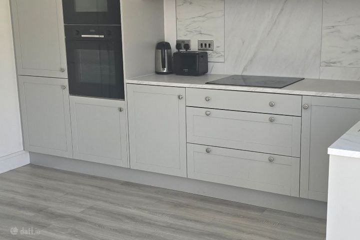 4 The Boulevard, Carberry Meadows, Donabate, Portrane, Co. Dublin