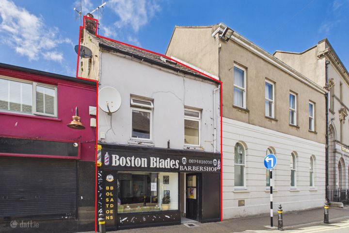 3 Silver Street, Nenagh, Co. Tipperary, E45D583