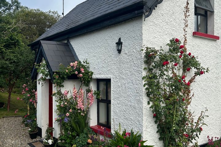 Ard Na Sidhe, Keelogues, Barntown, Wexford, Barntown, Co. Wexford