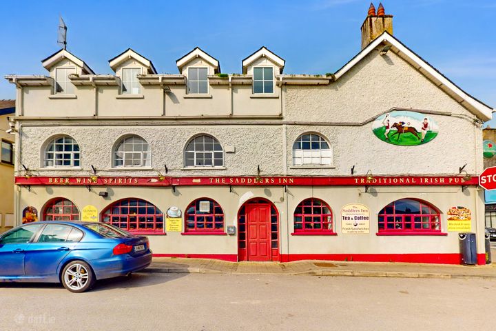 The Saddler's Inn, The Square, Kilbeggan, Mullingar, Co. Westmeath, N91HF54