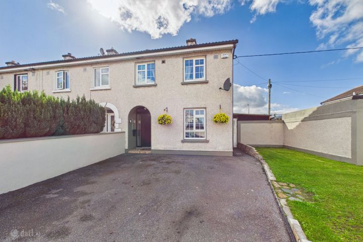 52 John Sweeney Park, Tullow Road, Carlow Town, Co. Carlow, R93C8H0