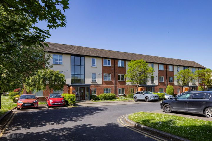 14 Turnbury House, Ridgewood, Swords, Co. Dublin, K67PY04