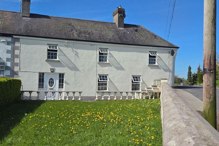 Archerstown, Delvin, Archerstown, Co. Westmeath