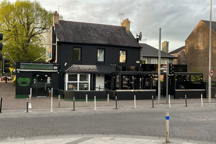 21 Western rd, Western Road, Co. Cork