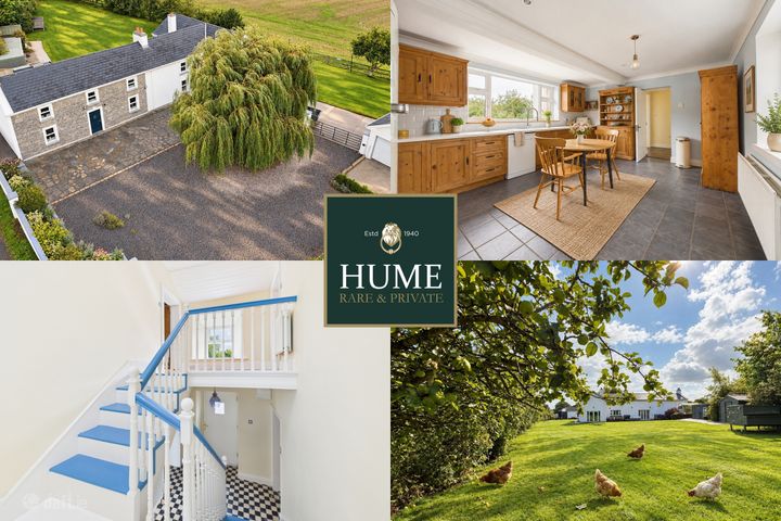 Kellyville, Ballintubbert, Co. Laois, R14PW29