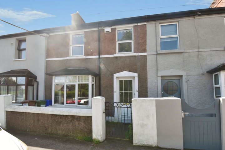 8 Dunedin, Ballinlough Road, Ballinlough, Co. Cork, T12E6P1