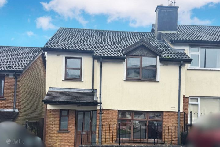 23 Cromwellsfort Grove, Mulgannon, Co. Wexford, Wexford Town, Y35P9D8