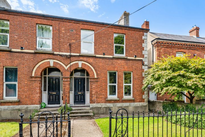 6 Mountain View Road, Ranelagh, Dublin 6, D06WF59