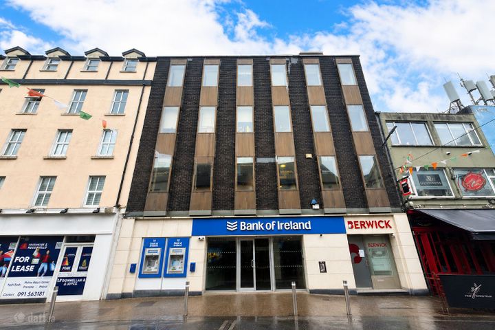 Berwick Solicitors Llp, Unit 1-3, Galway City Centre, Co. Galway
