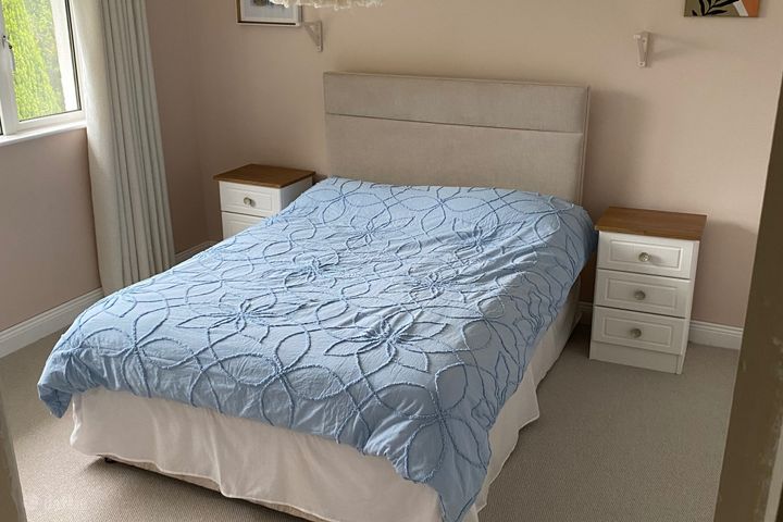 Blackrock Road – Monday to Friday Only, Ballintemple, Co. Cork