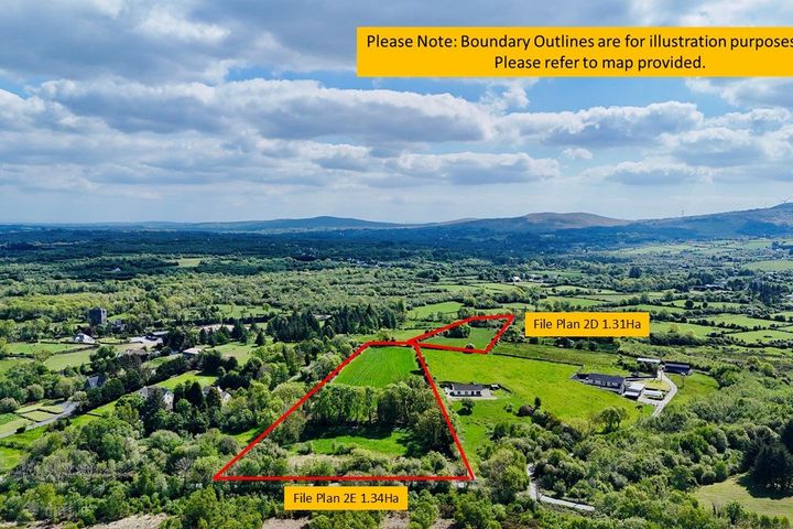 Knockkillaree, Oughterard, Co Galway