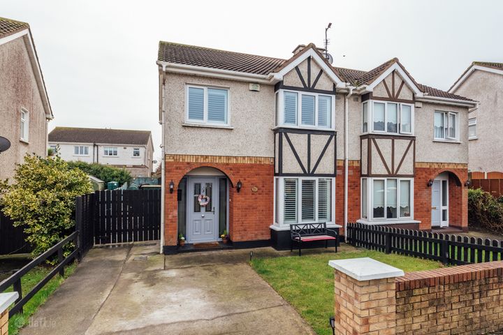 31 Coolaghknock Ave, The Plains, Melitta Rd, Kildare