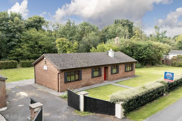 Woodland Ave, Ballinafid, Multyfarnham, Westmeath