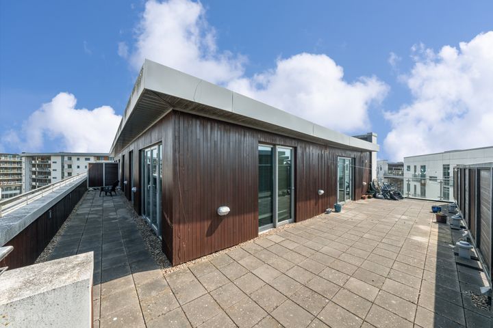 Apartment 147, The Academy, Park West Pointe, Yeats Way, Park West Business Park, Dublin 12
