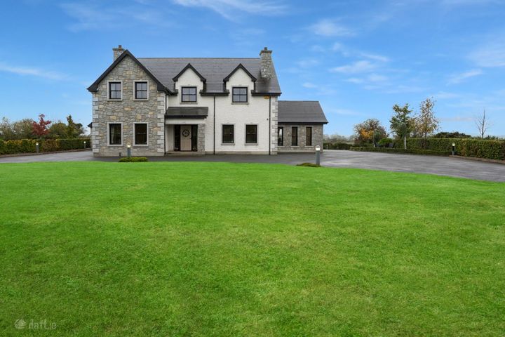 Drumboat, Inniskeen, County Monaghan, Monaghan