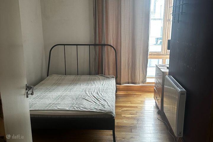 Grattan Crescent, Inchicore, Dublin 8